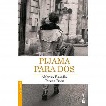 Pijama para dos: 1 - BASALLO, ALFONSO