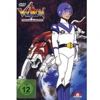 Voltron - Verteidiger des Universums, Vol. 04