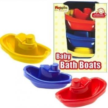 Babyland - Juguete de baño