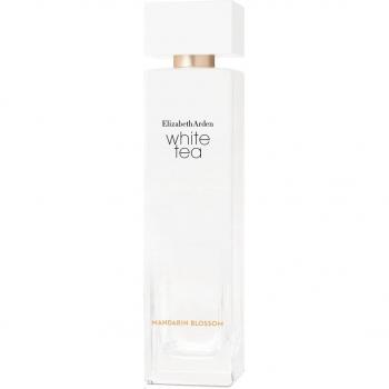 Elizabeth Arden White Tea Mandarin Blossom Eau De Toilette 100ml