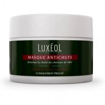 Mascarilla Anticaída Luxeol 200ml