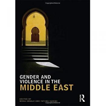Gender Violence Middle East: 04
