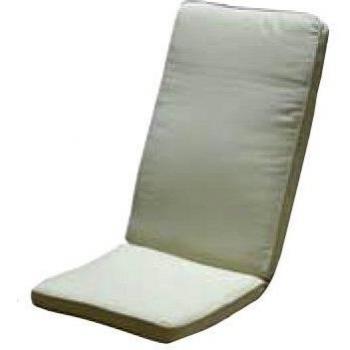 8702N13 - Coj Sillon Plegable Dcz Panama 114X48C