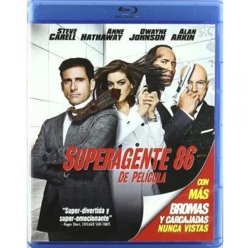 Superagente 86 de película