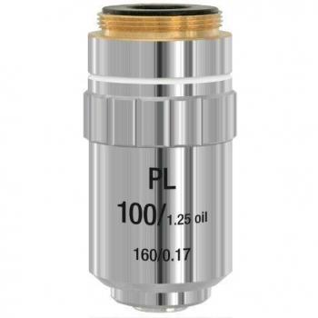 Bresser Planachromat 100x