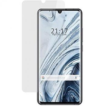 Protector de Pantalla Hidrogel Flexible para Xiaomi Mi Note 10 - Protección Completa y Resistente a Golpes