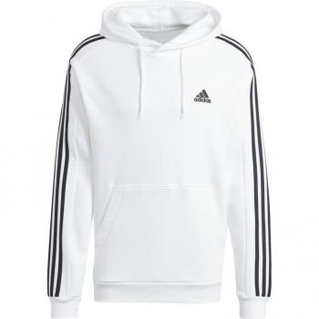 Sudadera Adidas 3S Fl HD Hombre