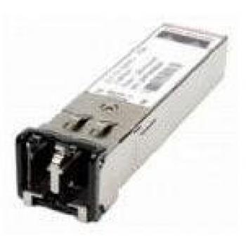 Cisco 100basebx10d sfp for fast ethernet sfp ports