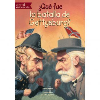 Que Fue La Batalla de Gettysburg?