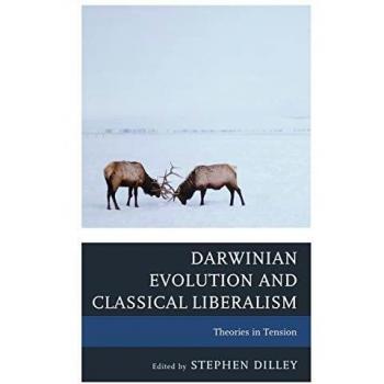 Darwinian Evolution and Classical Liberalism: Conflicting Theories Explained