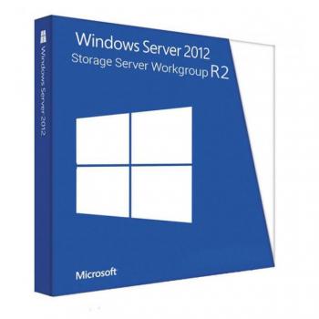 Microsoft Windows Storage Server 2012 R2 Workgroup License Key