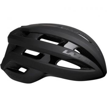 CASCO LAZER SPHERE MATTE NEGRO, TALLA M