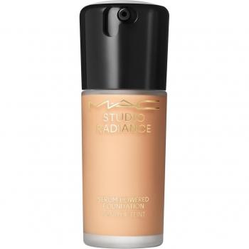 MAC Cosmetics Studio Radiance Serum-Powered Foundation Hydrating Foundation Shade C4 30 ml