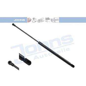 JOHNS 67 16 95-91 - Muelle neumático para maletero/compartimento de carga