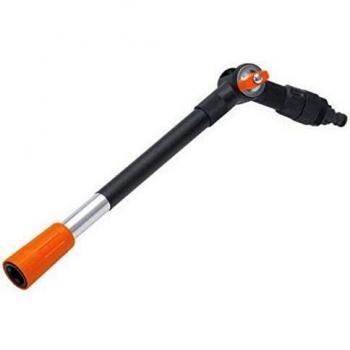 Prolongador articulado para mango de agua Gardena Cleansystem 53 cm (modelo 5556-20)