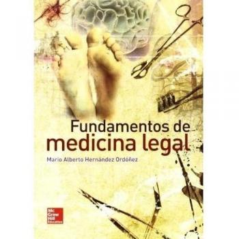 FUNDAMENTOS DE MEDICINA LEGAL
