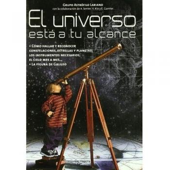 El universo está a tu alcance