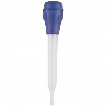 Norpro – Jeringa de Cocina de Nailon