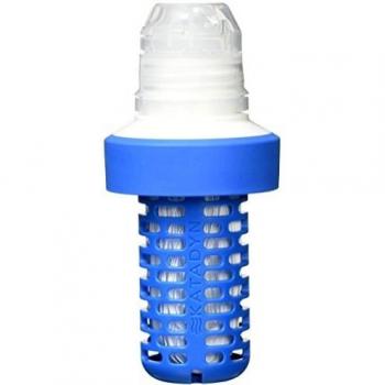 Filtro de agua BeFree Katadyn