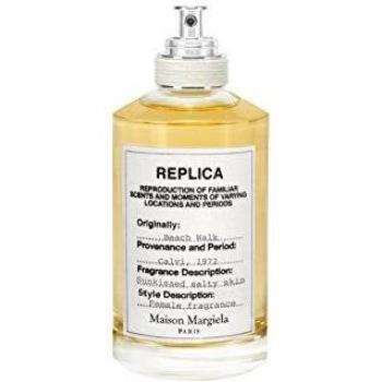 Maison Margiela Replica Beach Walk Edt 100 Ml