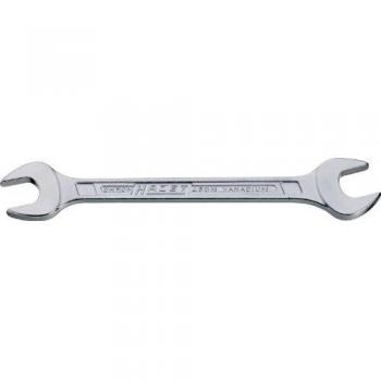 HAZET 450N-32X36 Llave de dos bocas - Perfil de hexágono exterior - 32 x 36 mm