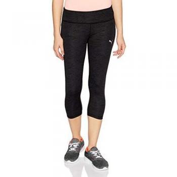 Puma All Eyes On Me 3/4 Tight Mallas, Mujer, Polícromo, S