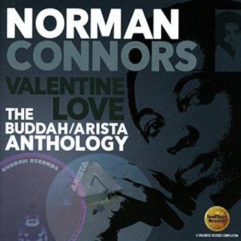 Valentine Love: The Buddah / Arista Anthology