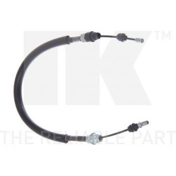Cable de freno de mano NK 903749