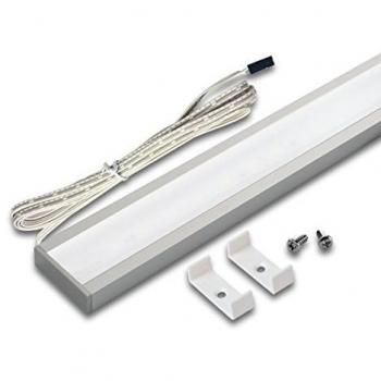 Lámpara de Superficie LED Hera Dynamic Top-Stick, 60 cm