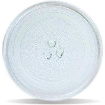 Plato Microondas Ø 245mm Universal