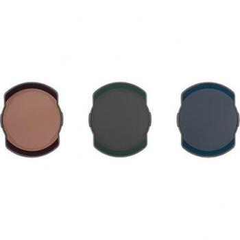DJI Avata ND Filters Set (Includes ND8, ND16, ND32 filters for DJI Avata drone)