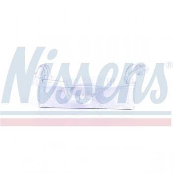 Refrigerador de aceite NISSENS 90942 para caja de cambios automática