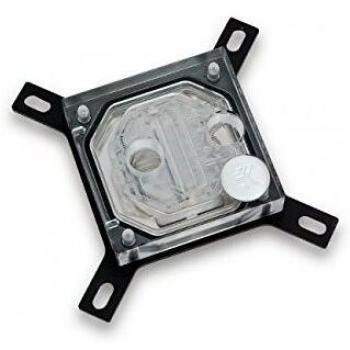 EK Water Blocks EK-Supremacy EVO - Nickel - Refrigeración
