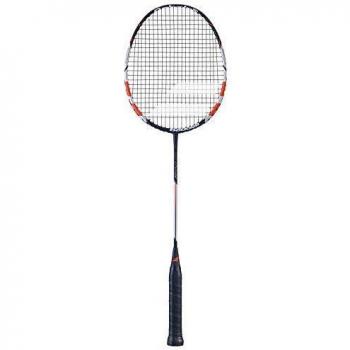 BABOLAT I-Pulse Blast Strung FC Raqueta, Adultos Unisex, Rouge