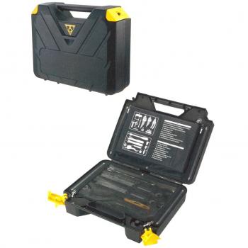 Topeak Prepbox Caja Herramientas, Negro, Única