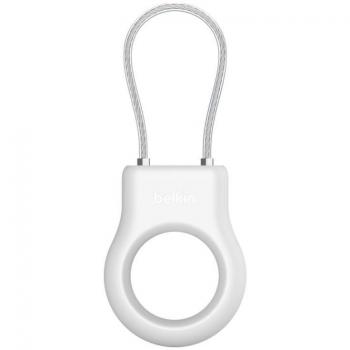 Belkin Secure Holder Wire Cable AirTag WH