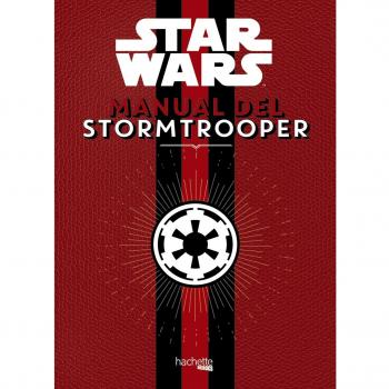 Manual del Stormtrooper - Hachette Heroes