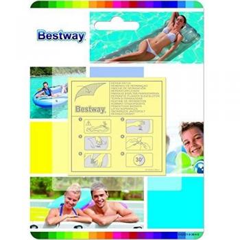 Bestway 8320540 Kit Parches para reparación