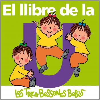 El llibre de la U: Les Tres Bessones Bebès