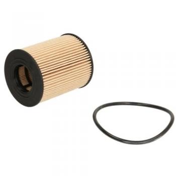 Filtro de aceite PURRO PUR-PO8005 Cartucho filtrante para motor