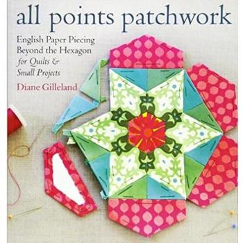 All Points Patchwork