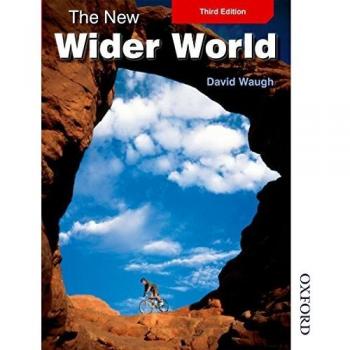 El Nuevo Mundo Ampliado - Tercera Edición (David Waugh)