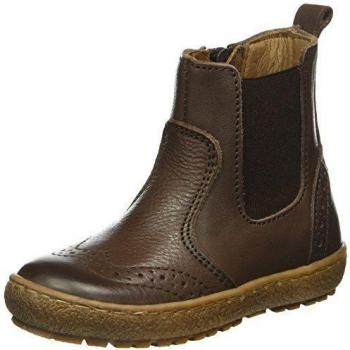 BisgaardTEX boot - botas y botines de caña larga y foor de invierno Niñas
, color Negro, talla 37 EU