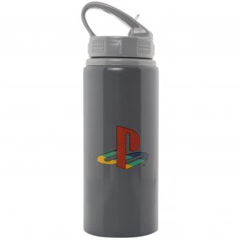 GB Eye LTD, Playstation, Botones, Botellas de Aluminio