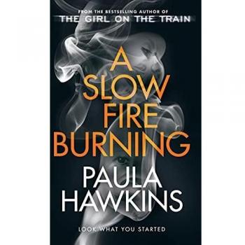 A Slow Fire Burning