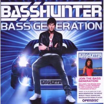 Bass Generation