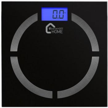 Báscula de Baño Inteligente 7hSevenOn Home