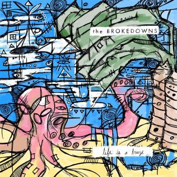 Life Is A Breeze [VINYL] [Vinilo]