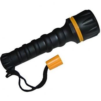 Wurko 0503 Linterna de 3 leds