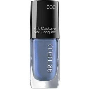 Esmalte de uñas Artdeco Art Couture Nº 806 Blue Jeans 10ml